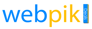 WebPikDeals Logo